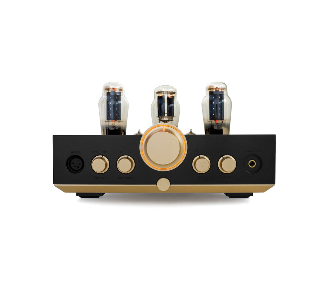 Woo Audio WA23 Luna Tube Headphone Amplifier