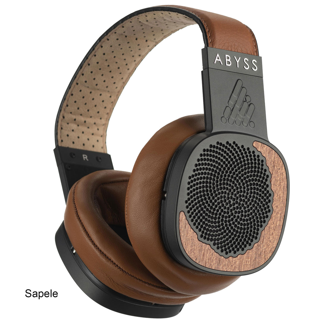 ABYSS DIANA MR Premium High-Performance Headphone