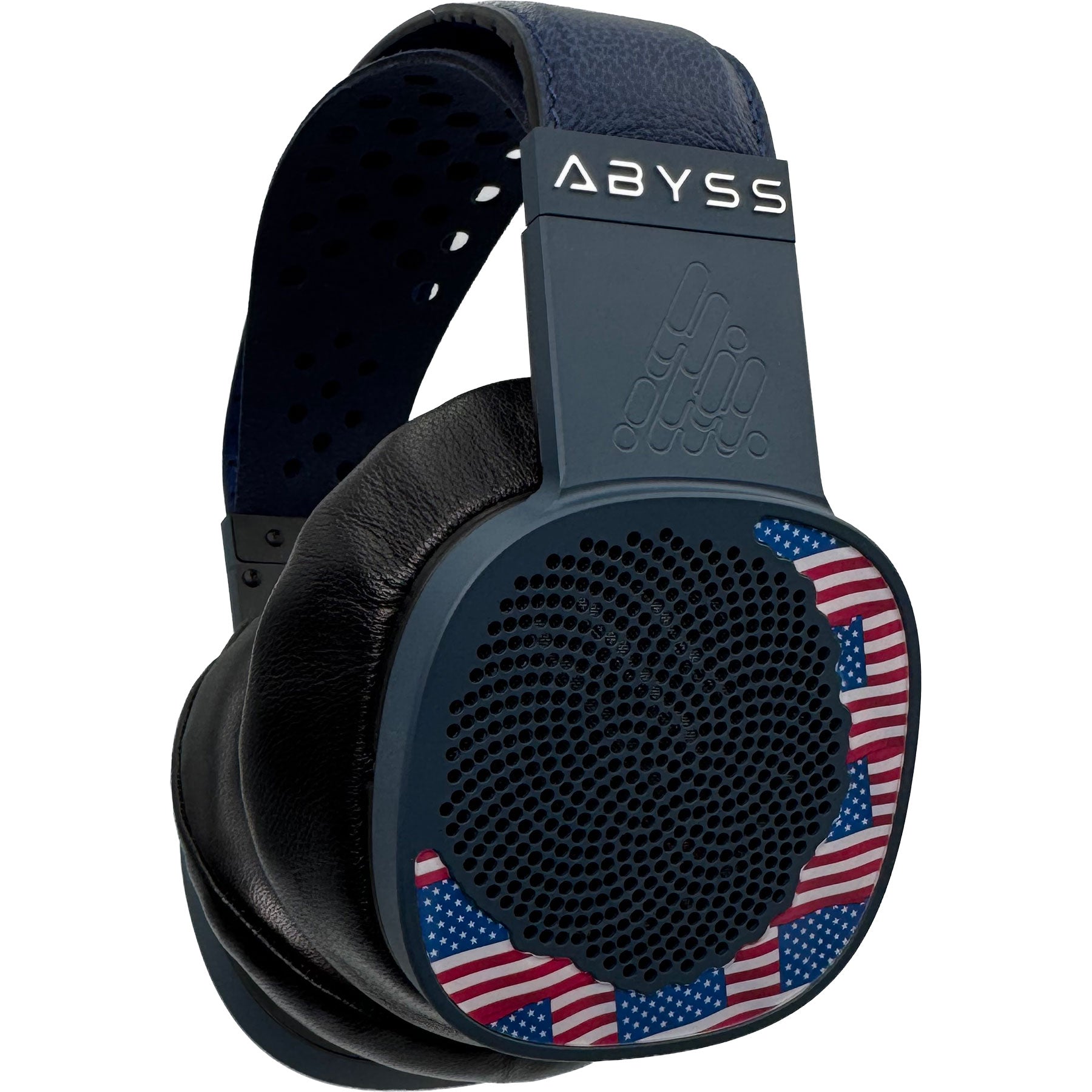 America 250 Custom! New ABYSS Diana MRx Bass Reference Headphone