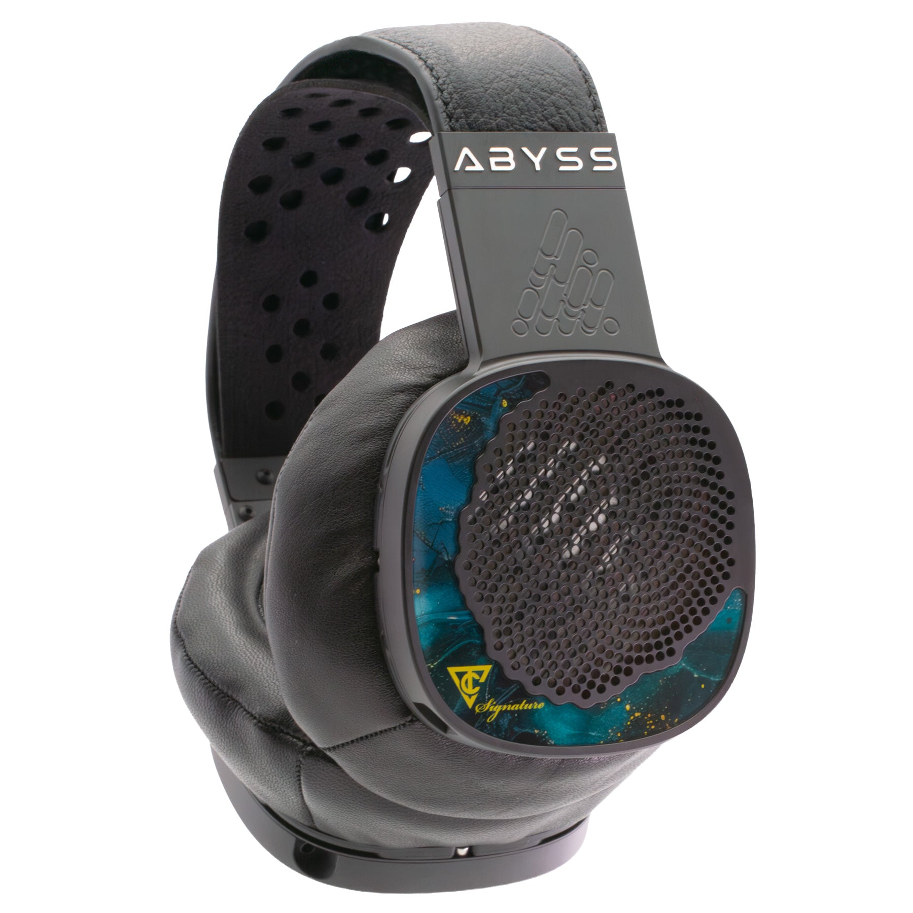 NEW! ABYSS Diana TC Signature Audiophile Headphone – ABYSS Headphones