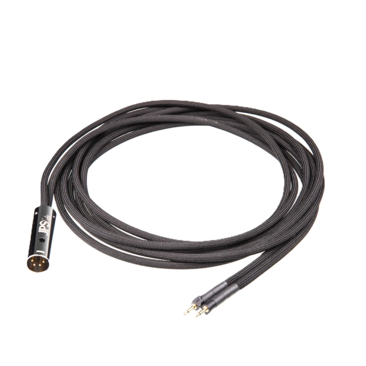Superconductor HP upgrade cables for ABYSS Diana and JOAL