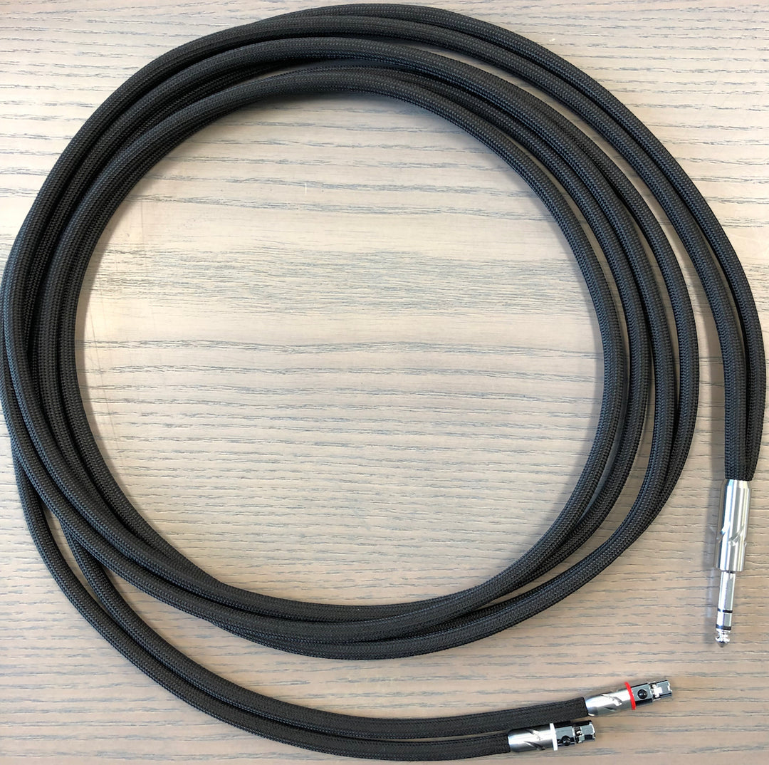 JPS Labs Superconductor HP upgrade cable set for Abyss AB1266