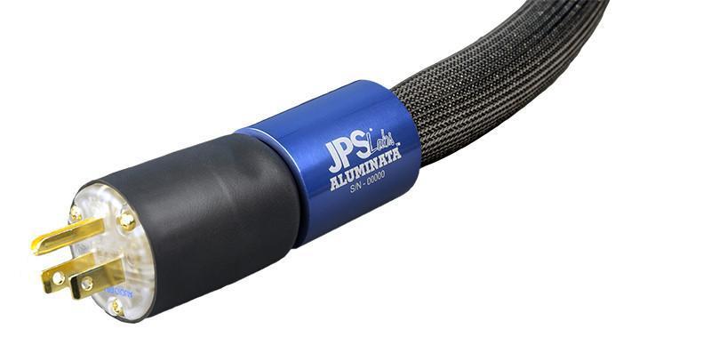 JPS Labs Aluminata Reference AC Cable