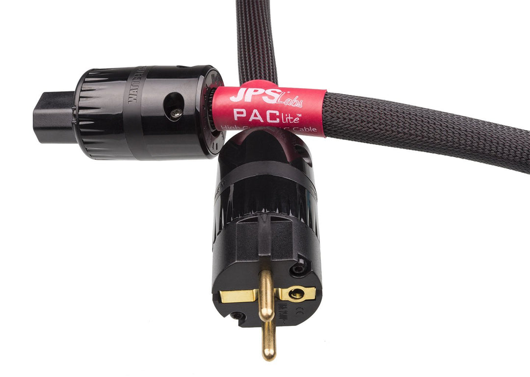 JPS Labs PAC Lite High Performance AC Power Cable