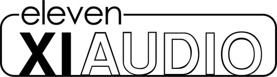 Eleven Audio Formula S Headphone Amplifier JPS Labs Edition