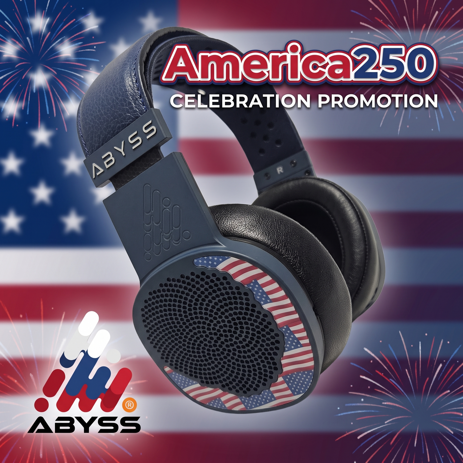 Celebrate America 250: An Exclusive ABYSS Offer