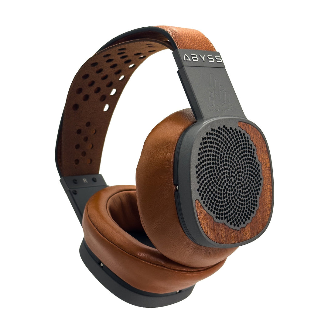 Announcing the ABYSS Diana MRx Headphone