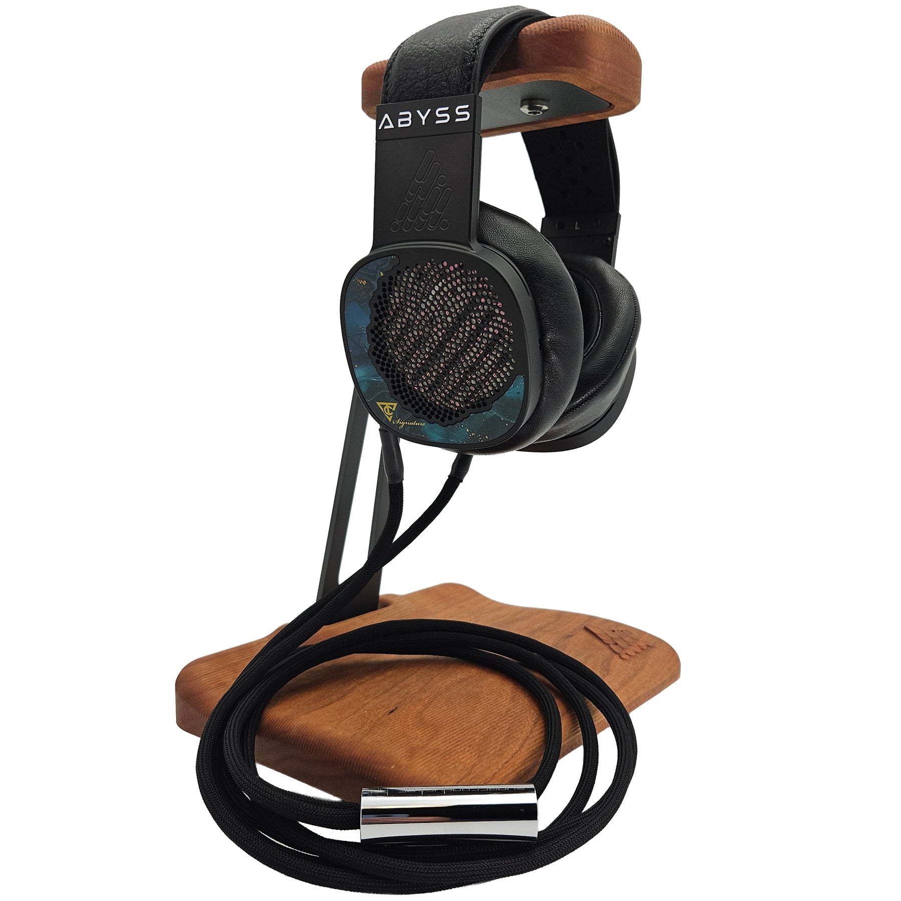 Diana Headphone Case and Accessories