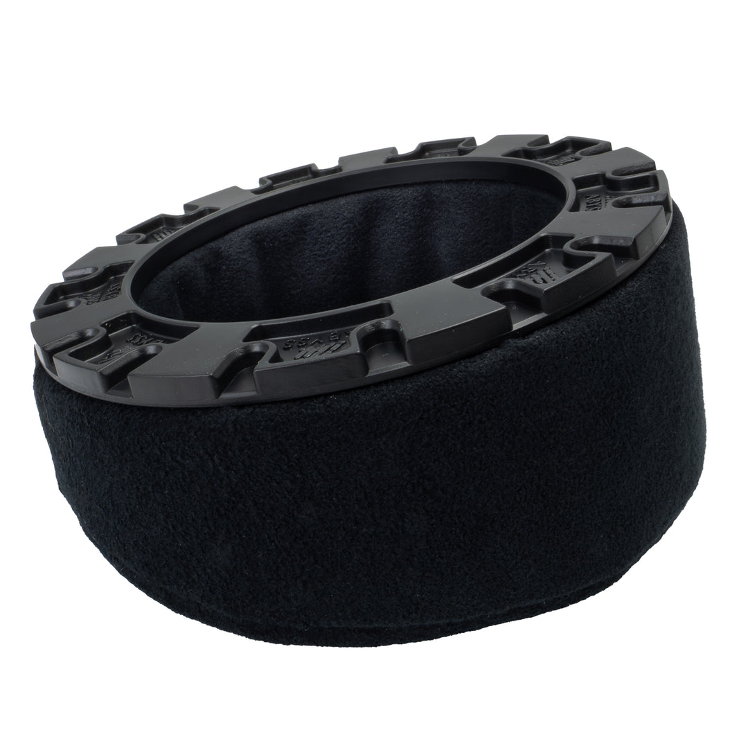 New! Ear Pads for ABYSS AB1266 Enhanced Comfort & Performance