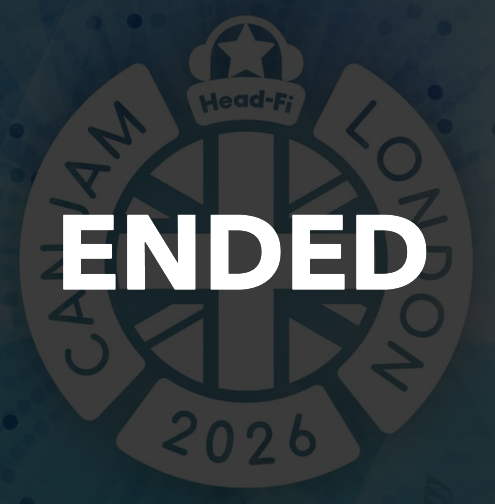 CanJam London 2026