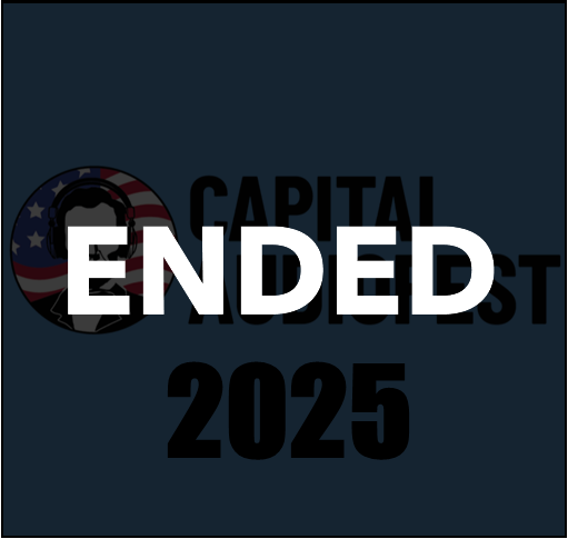 CAPITAL AUDIOFEST 2025