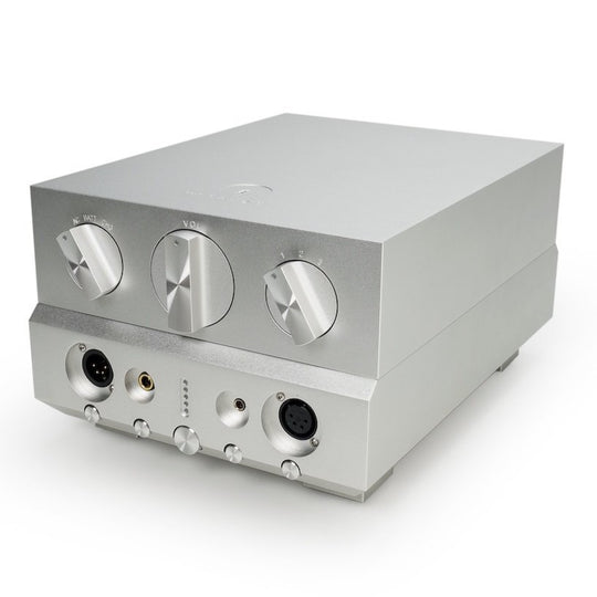 WA12 Zircon Solid-state Flagship Headphone Amplifier - Pre-Order
