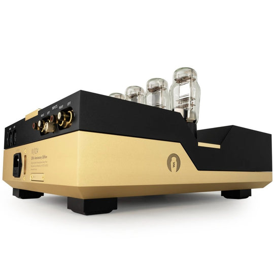 Woo Audio WA24 20th Anniversary Edition Headphone Amplifier