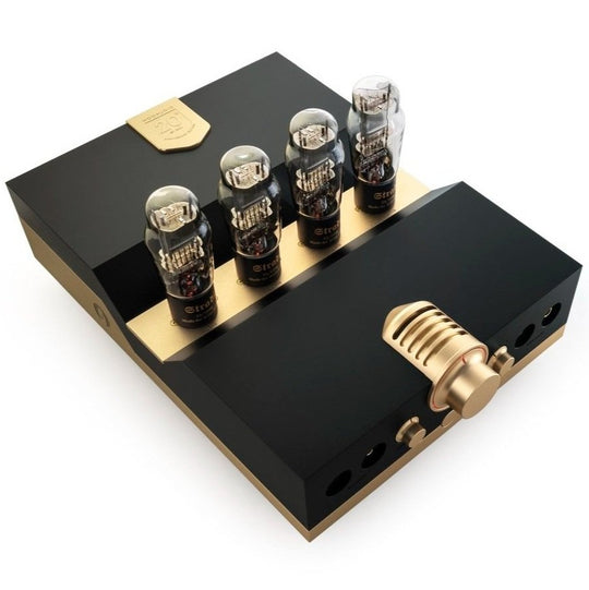 Woo Audio WA24 20th Anniversary Edition Headphone Amplifier