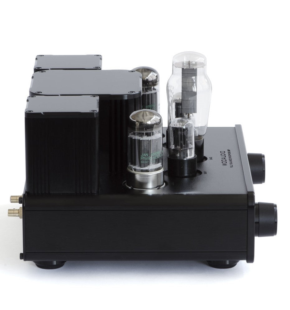 Woo Audio WA22 2nd Gen Headphone Amplifier