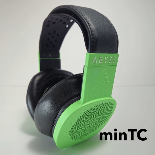 ABYSS Diana TC Premium Audiophile Headphone- Custom Color Sale!