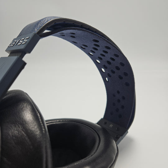 America 250! ABYSS Diana MRx Bass Reference Headphone