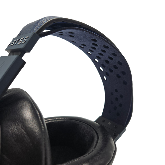 America 250! ABYSS Diana MRx Bass Reference Headphone