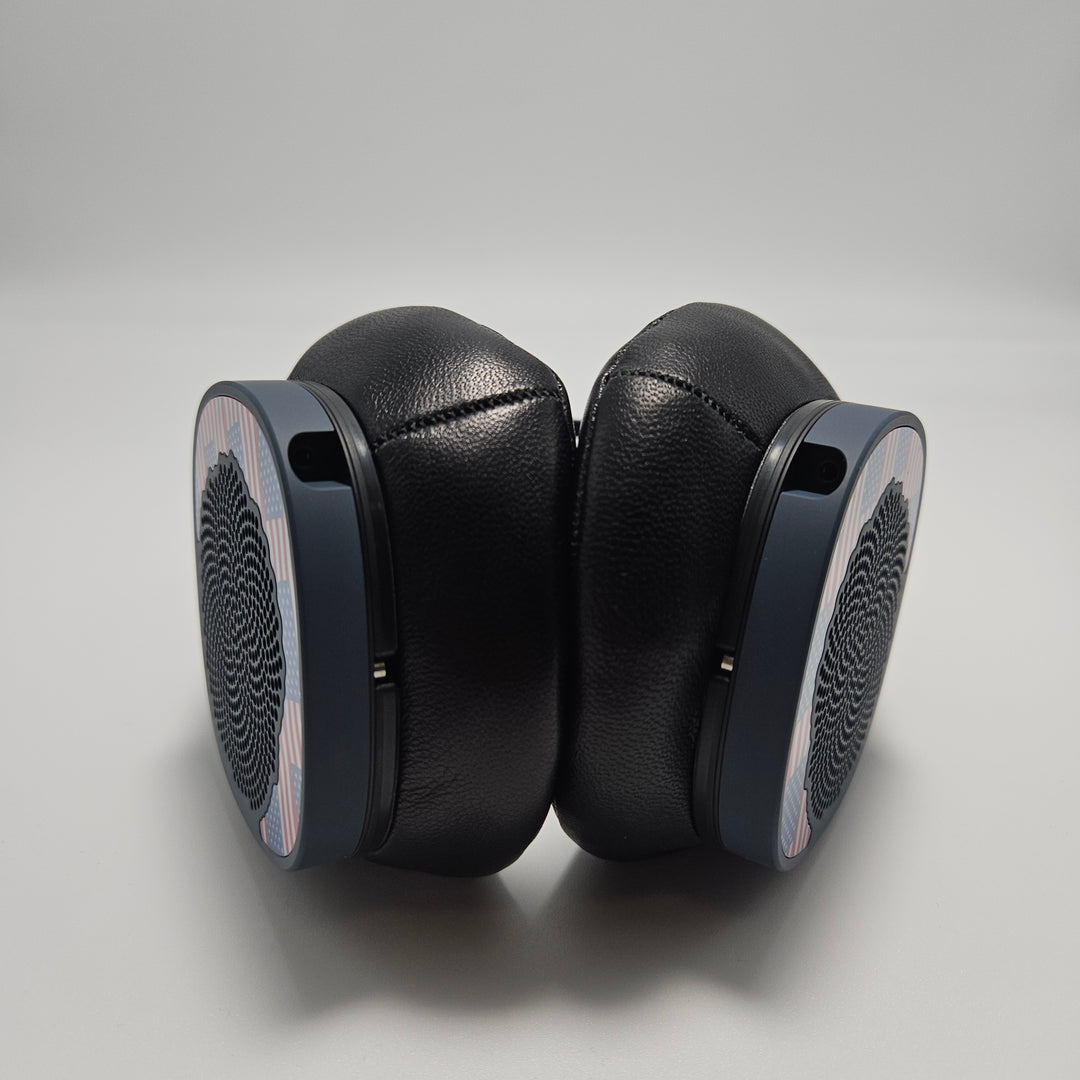 America 250! ABYSS Diana MRx Bass Reference Headphone