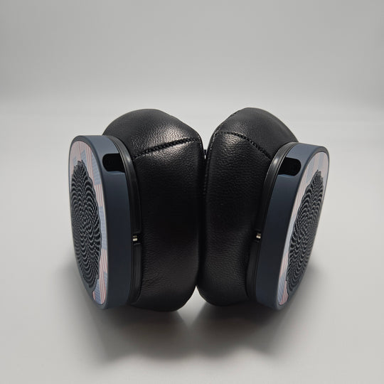 America 250! ABYSS Diana MRx Bass Reference Headphone