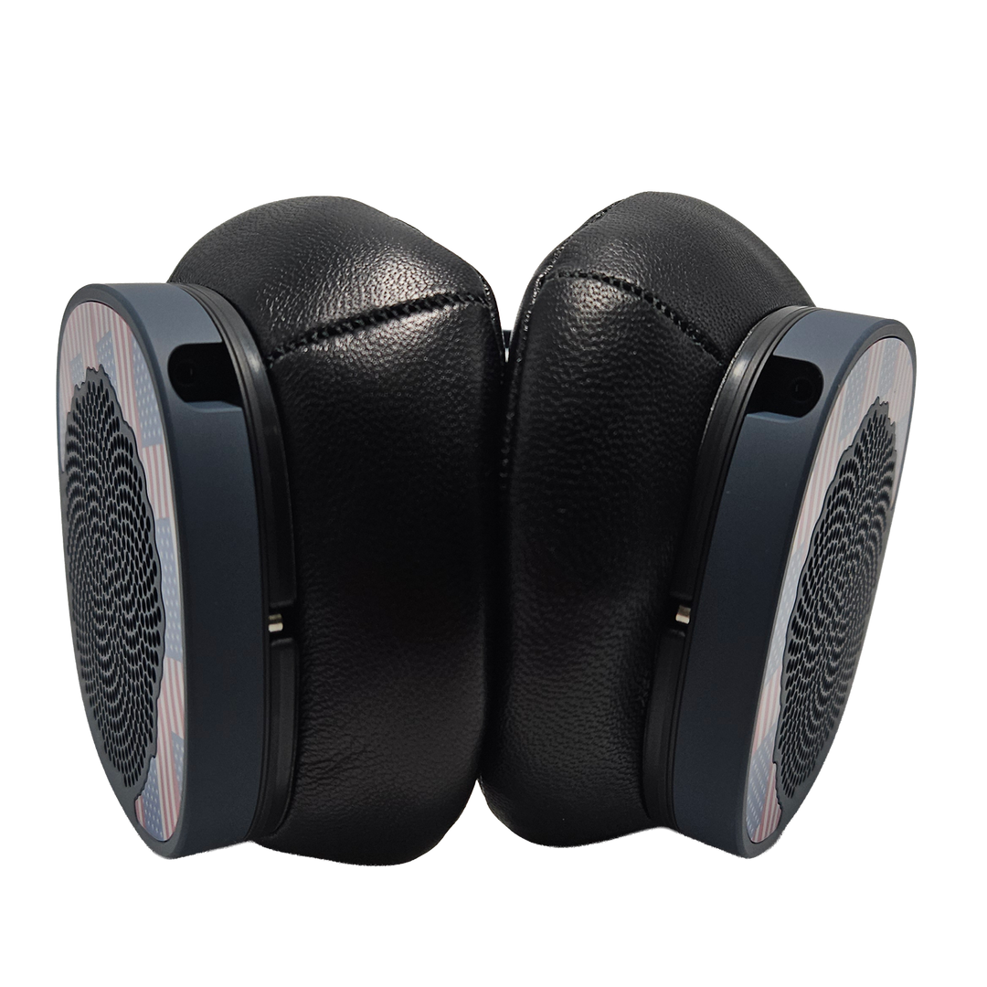 America 250! ABYSS Diana MRx Bass Reference Headphone