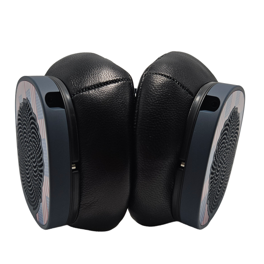 America 250! ABYSS Diana MRx Bass Reference Headphone