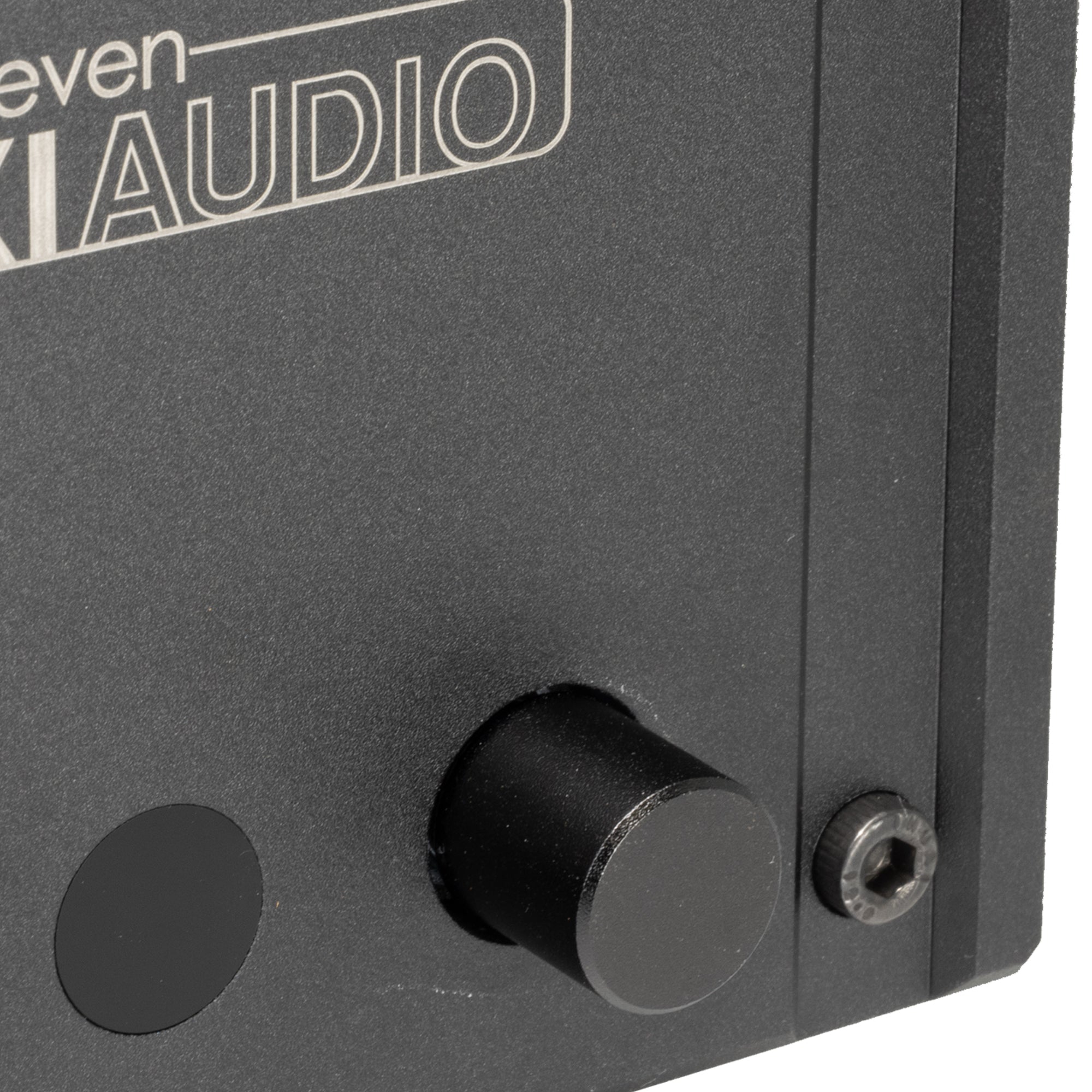 NEW!!! Eleven Audio XIAUDIO Sagra DAC High Performance R-2R D/A