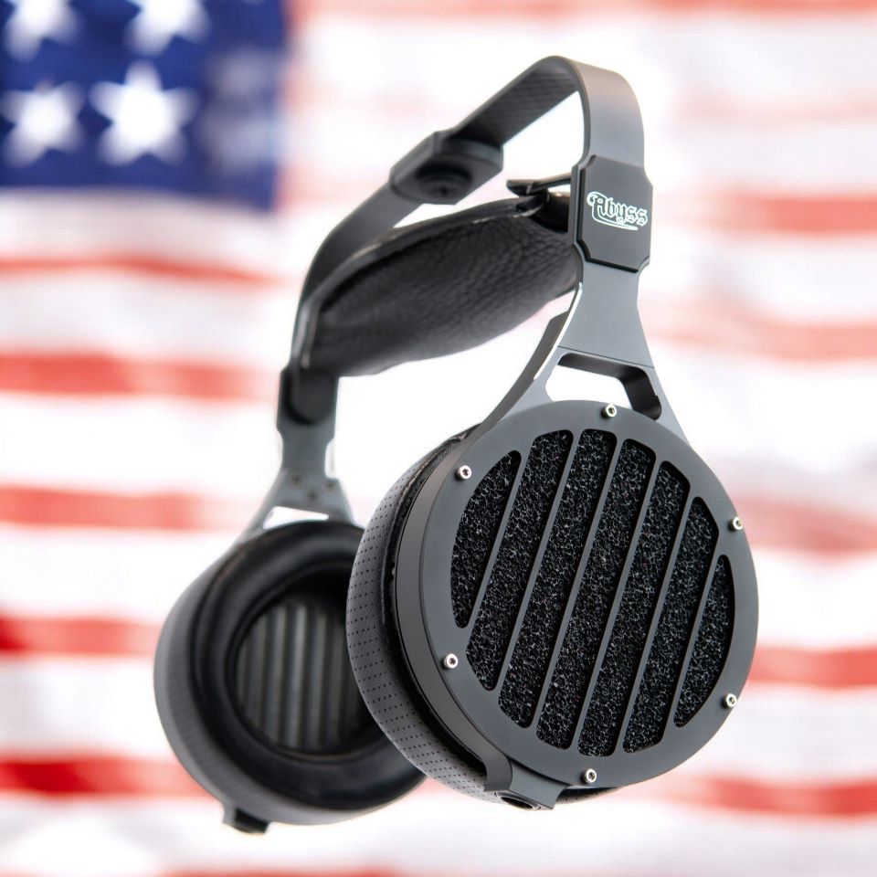 Abyss headphones discount