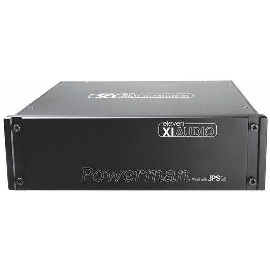 Eleven Audio Powerman Power Supply