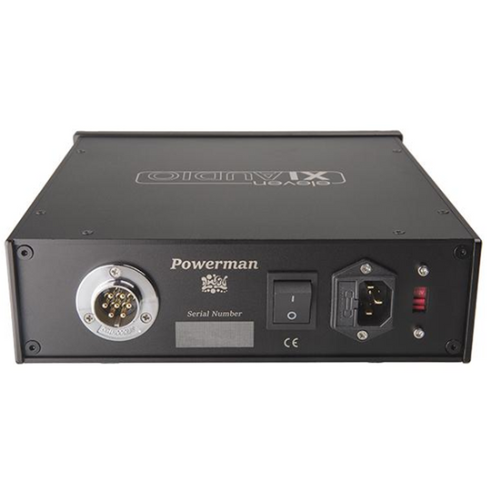 Eleven Audio Powerman Power Supply