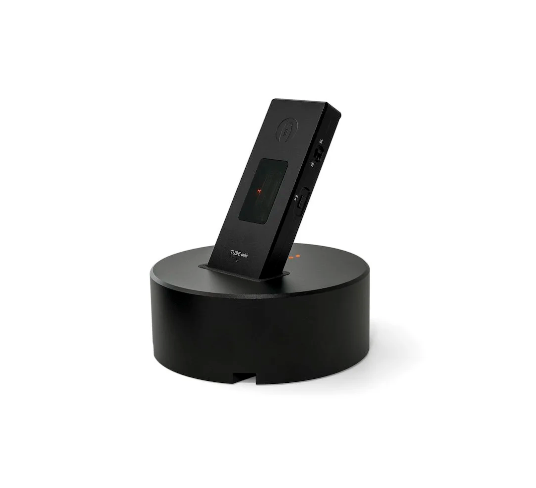 Woo Audio TUBE mini Power Base - Thumbnail 2
