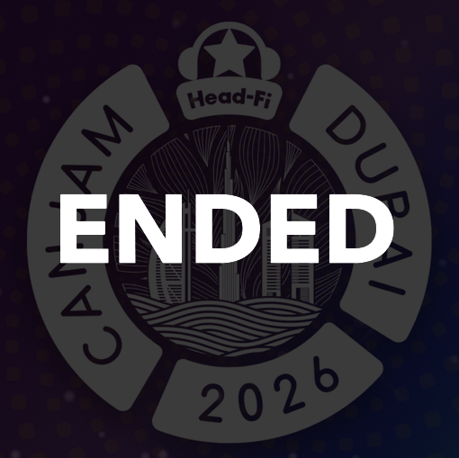 CanJam Dubai 2026