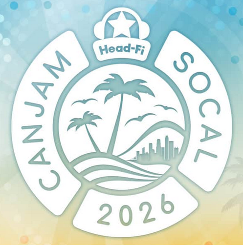 CanJam SoCal 2026