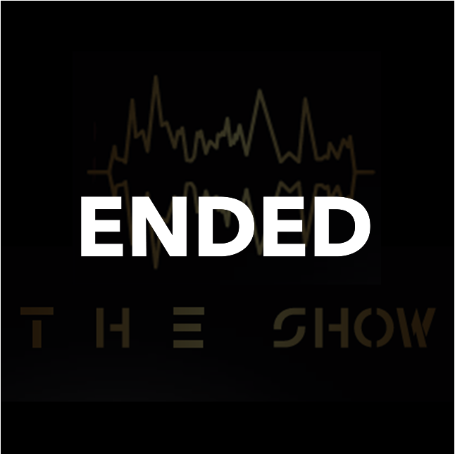 T.H.E. Show SoCal 2025