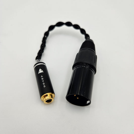 New! ABYSS Diana MRx Bass Reference Headphone