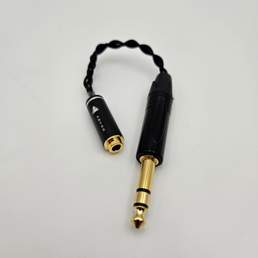 New! ABYSS Diana MRx Bass Reference Headphone