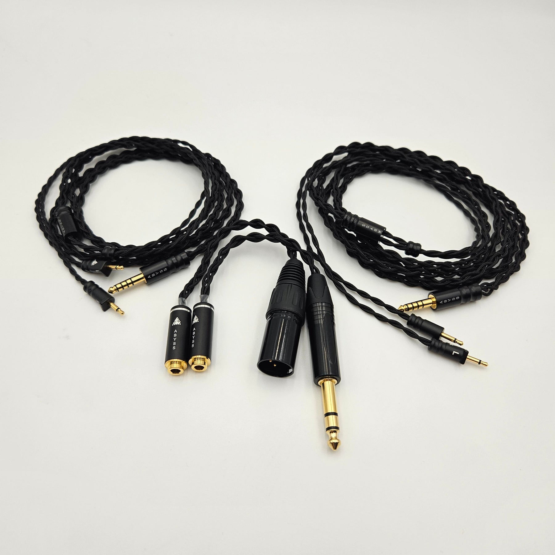 ABYSS Diana MRx Headphone - LIMITED EDITION - Forged Autumn