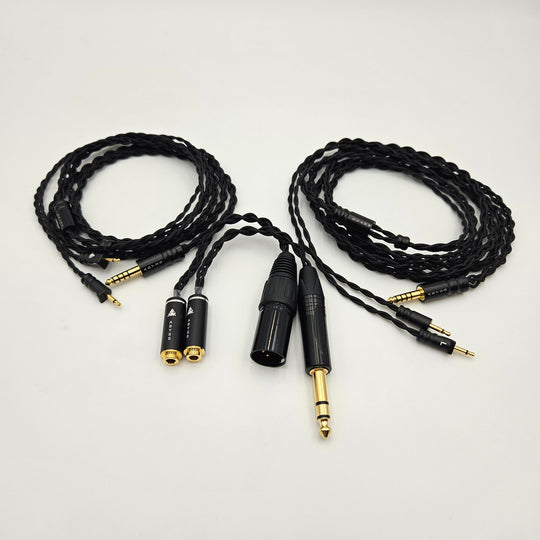 New! ABYSS Diana MRx Bass Reference Headphone