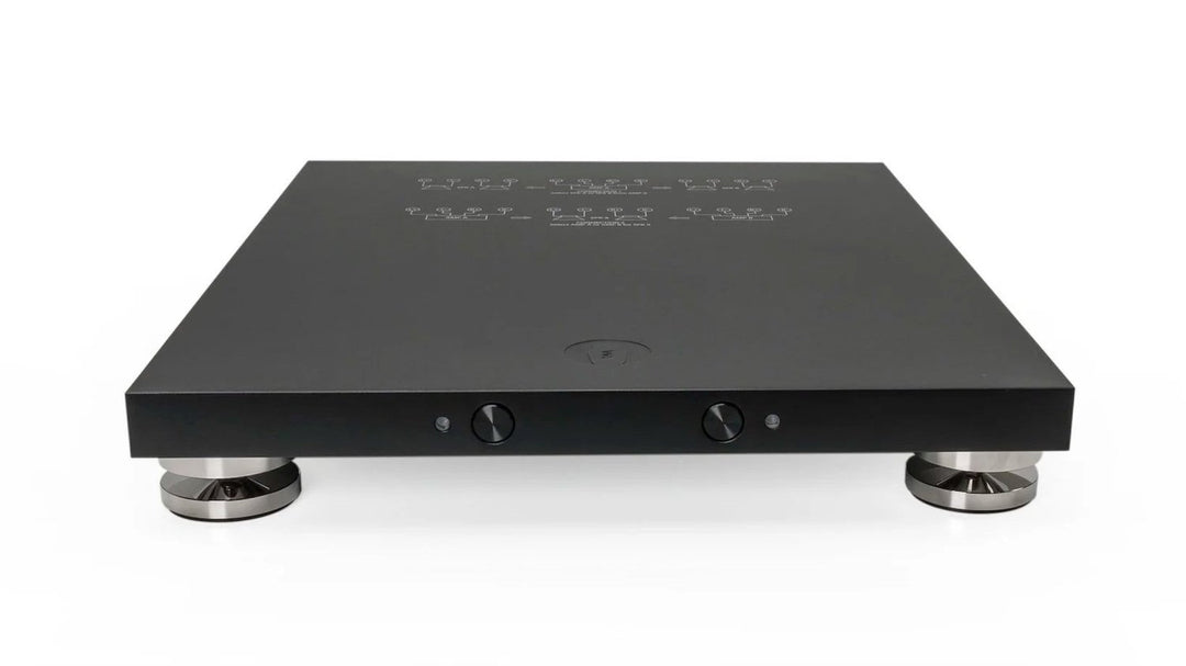 Woo Audio WA300-BAL Power Amplifier ABYSS Headphone Edition