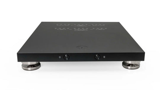 Woo Audio WA300-BAL Power Amplifier ABYSS Headphone Edition