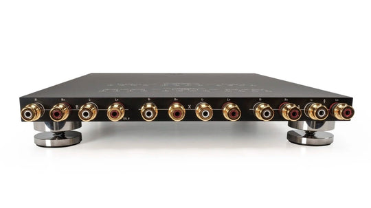 Woo Audio WA300-BAL Power Amplifier ABYSS Headphone Edition