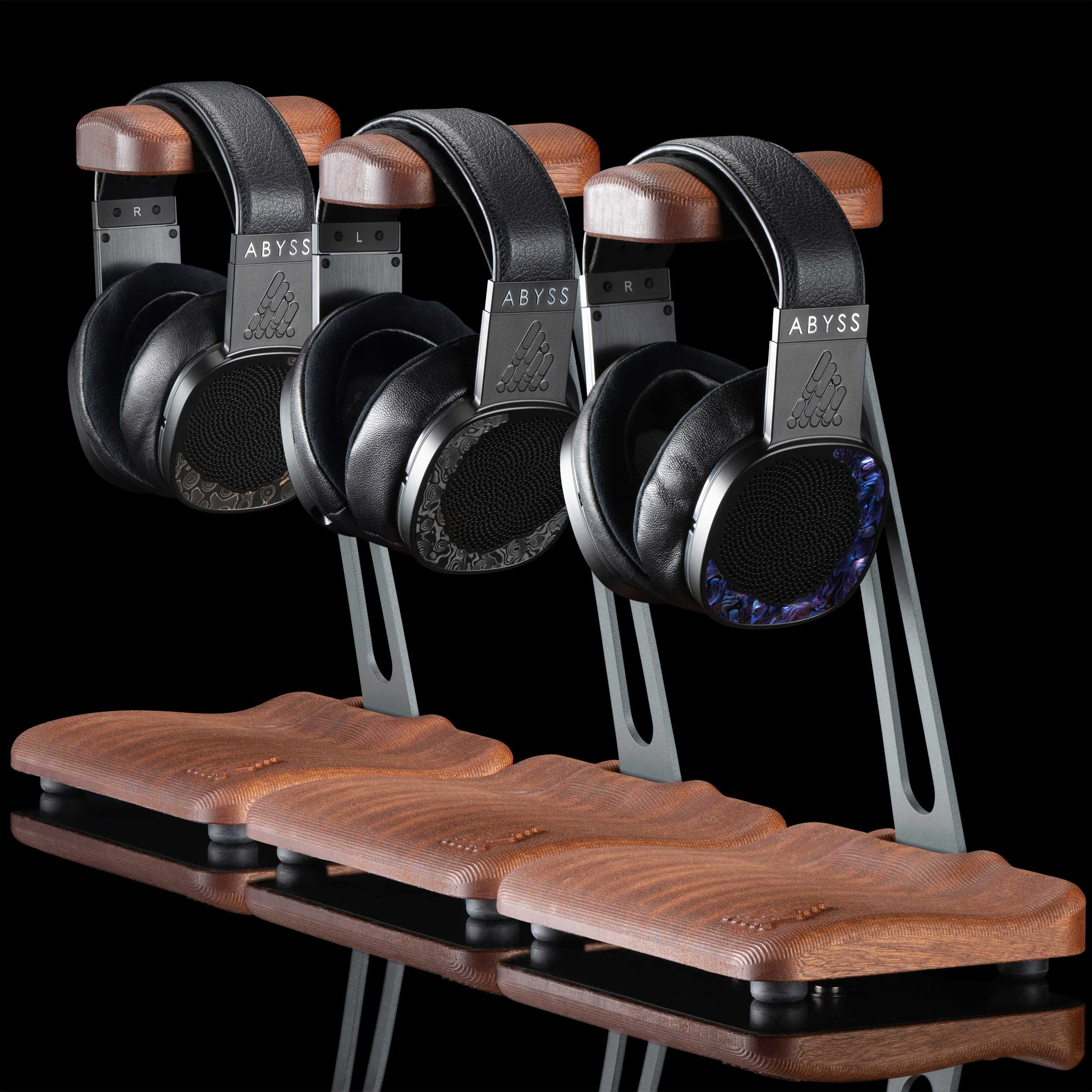 DIANA様 Diana DZ Premium Audiophile Headphone by ABYSS – ABYSS Headphones