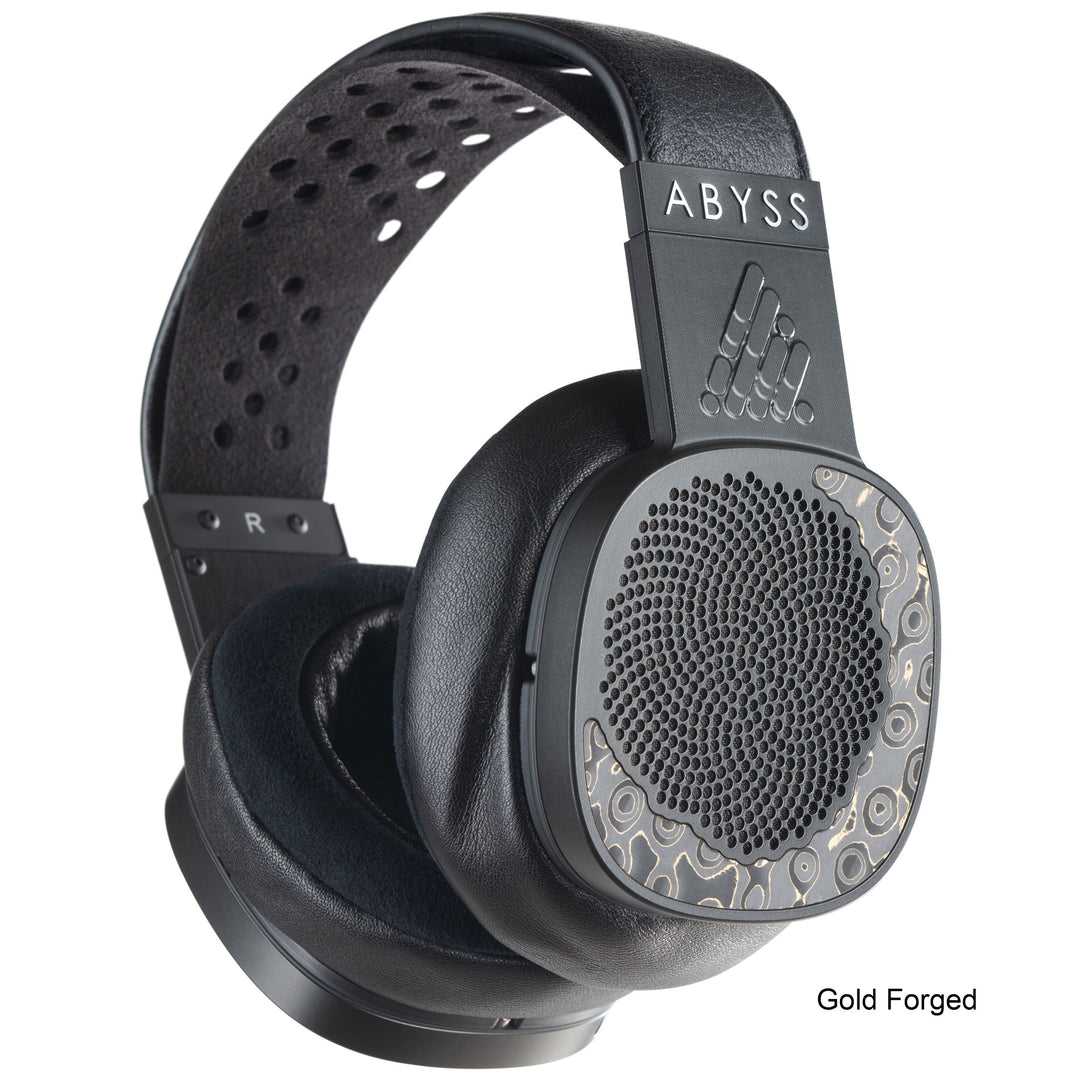 New! ABYSS DIANA DZ Luxury Audiophile Headphone