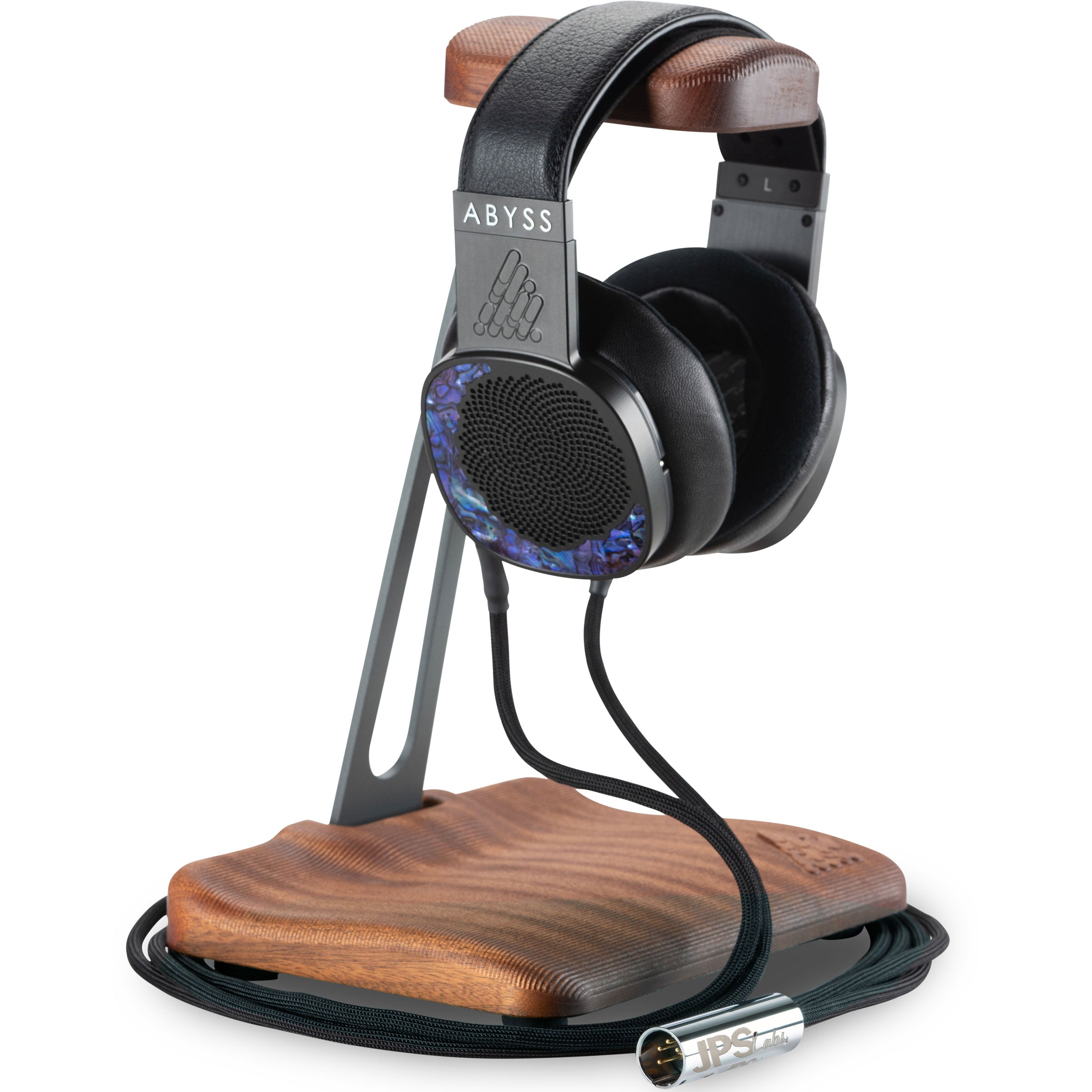Diana DZ Premium Audiophile Headphone by ABYSS – ABYSS Headphones