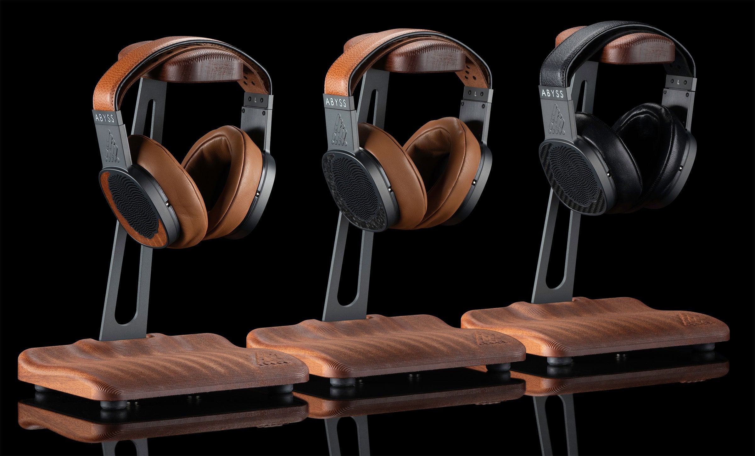 【激レア】Abyss DIANA MR ABYSS DIANA MR Premium Headphones – ABYSS Headphones