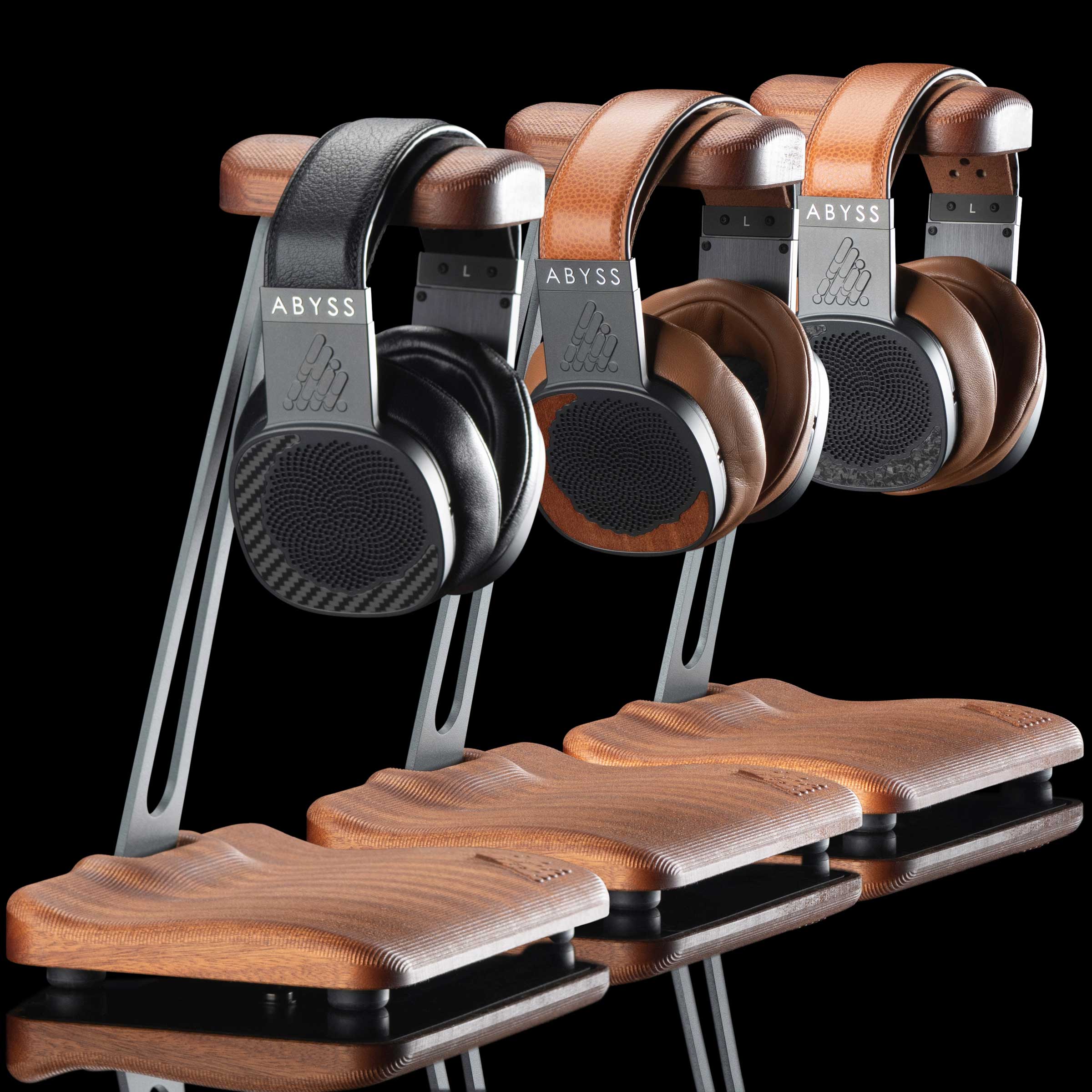 【激レア】Abyss DIANA MR ABYSS DIANA MR Premium Headphones – ABYSS Headphones