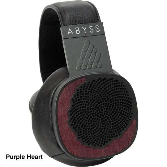 NEW! ABYSS DIANA MR Premium High-Performance Headphone