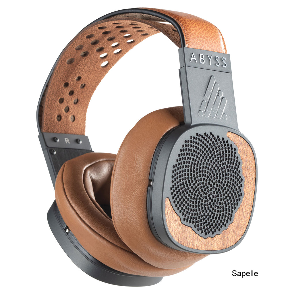 【激レア】Abyss DIANA MR ABYSS DIANA MR Premium Headphones – ABYSS Headphones