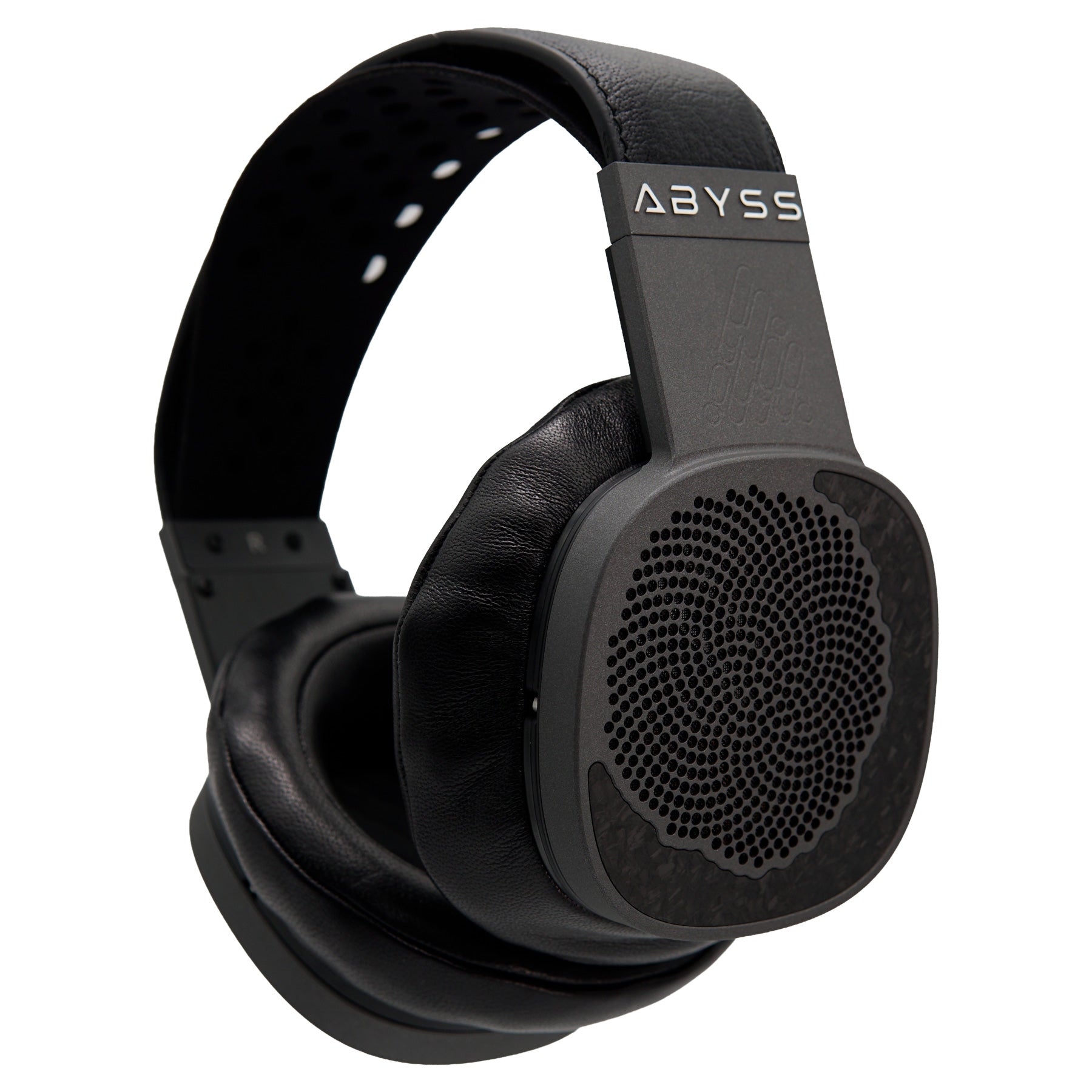 【激レア】Abyss DIANA MR ABYSS Diana MRx Premium Bass Reference Headphone – ABYSS Headphones