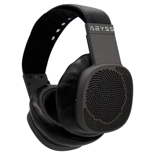 New! ABYSS Diana MRx Bass Reference Headphone